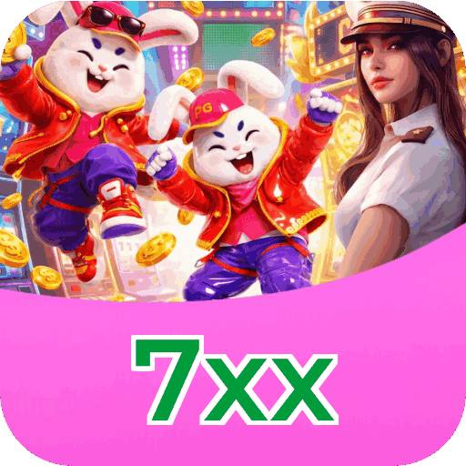 Jogos com maior RTP na 7xx