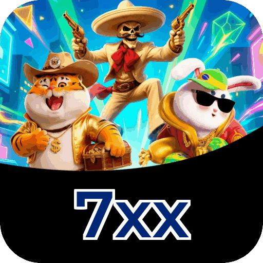 Login rápido no app 7xx
